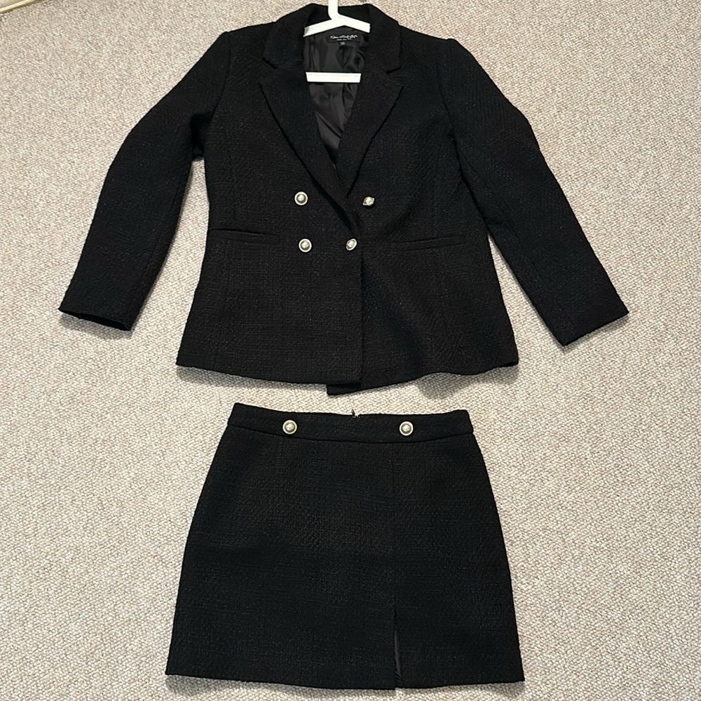Black jacket - Picture 7 of 8